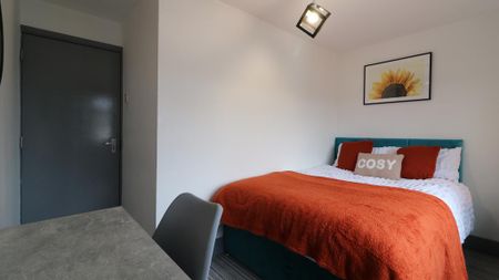 7 bedroom semi-detached house to rent - Photo 3