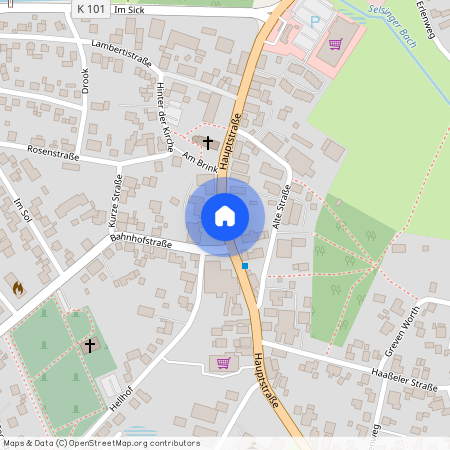 27446 Niedersachsen - Selsingen