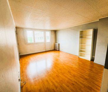 Location appartement 2 pièces, 49.78m², Fresnes - Photo 1