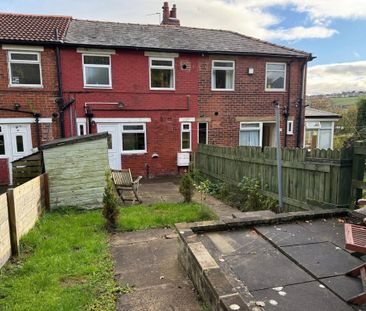 2 bedroom terraced house to rent - Photo 6