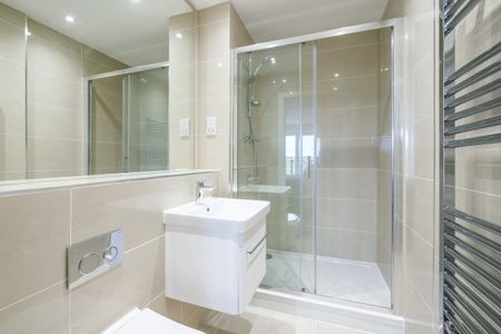 2 bedroom apartment to rent - Photo 2