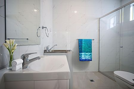 Brand New 2-Bedroom Granny Flat in Quiet, Convenient Location - Water Included! - Photo 2