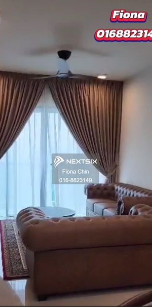 Solaris Parq Residensi - Foto 1
