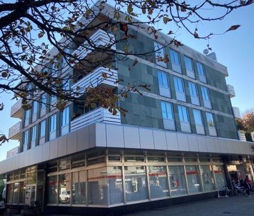 Helle und freundliche 2-Zimmer-Wohnung mit Balkon im Herzen von Vlu... - Foto 3