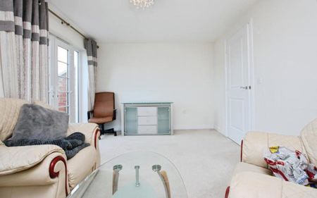 A well-presented four-bedroom townhouse, ideally positioned within the highly regarded Cheswick Village development. - Photo 2
