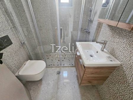 Studio/Γκαρσονιέρα για ενοικίαση Αγία Σοφία (Πάτρα) - Photo 4