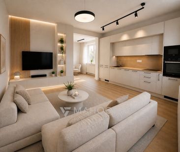 Apartment for rent, 2+kk - 1 bedroom, 68m - Photo 1