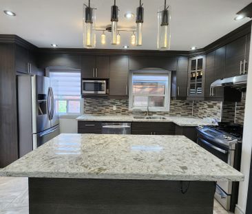 For Lease - 60 Gully Drive, Toronto, Ontario - Photo 5