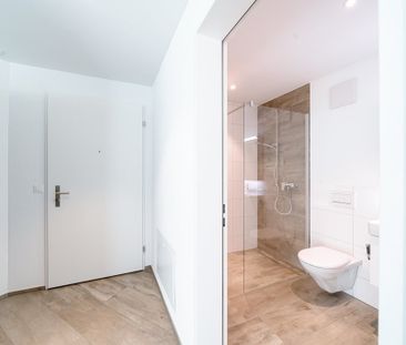 PERFEKTE SINGLE WOHNUNG - Photo 3