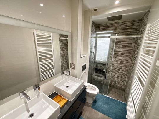 Rue de l'Industrie, 1000, Bruxelles - Photo 1