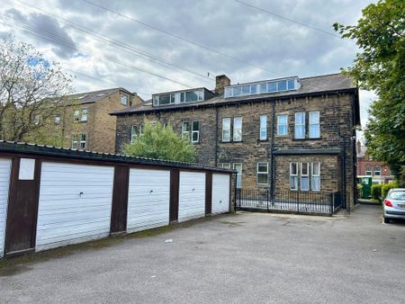 1 bedroom flat to rent - Photo 5