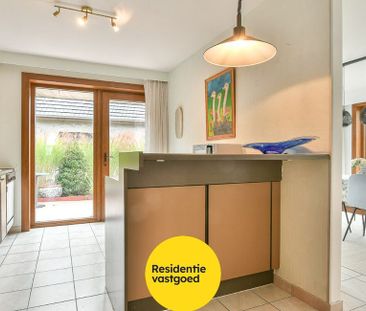 Woning te huur in Klemskerke voor € 1.200 met 4 slaapkamers - Foto 4