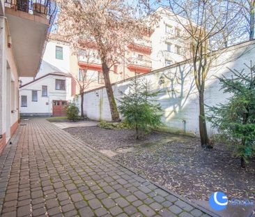 Studio z antresolą Krowodrza *ul. Kaz Wlk* - Photo 5