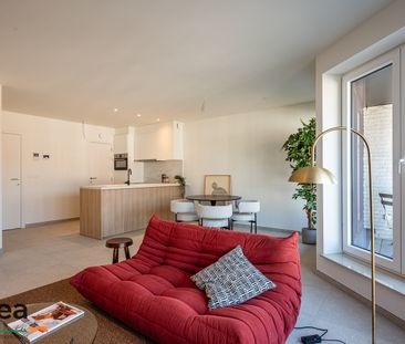 Appartement te huur in Eeklo - Foto 3