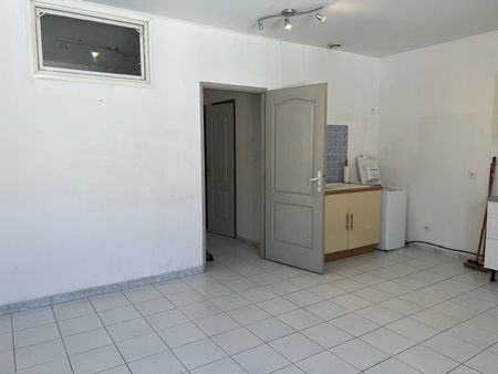 Appartement 2 Pièces 35 m² - Photo 2