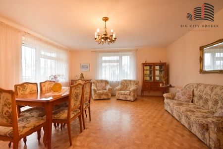 Wynajem, ul. Niepodległości, 4 pokoje - Photo 4