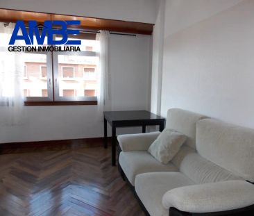 Piso de alquiler en Autonomia Kalea, Ametzola - Foto 2