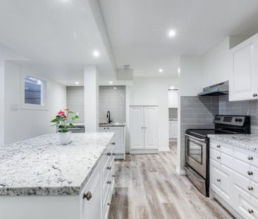 For Lease - 562 Winette Road, Pickering, Ontario - Photo 4