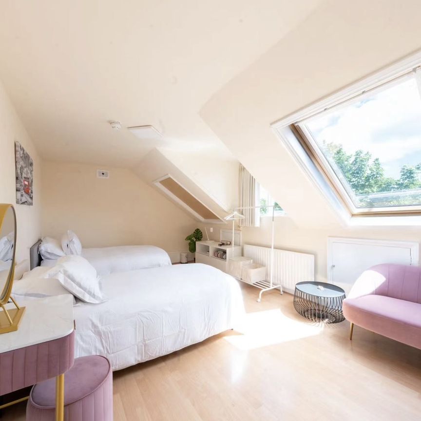 Fortess Road, London - Photo 1