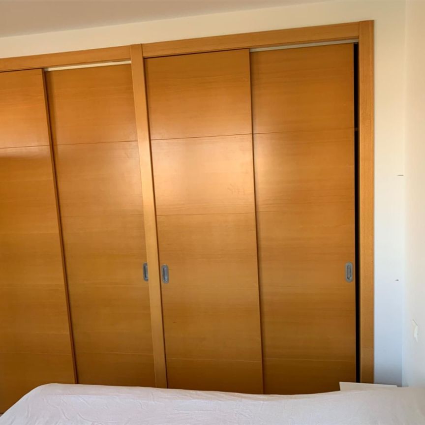 Piso de alquiler en Calle Calle Violoncellista Vicente Perello, 1, PAU 5 - Photo 1