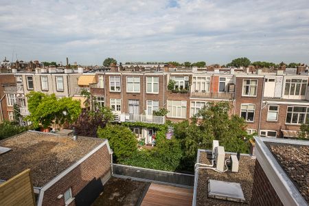 Te huur: Appartement Frederik Hendriklaan in Den Haag - Foto 2