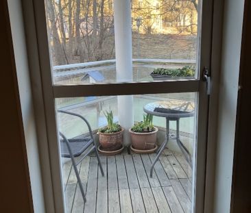 Bromma - 1rok - tillsv - 5.250kr/mån - Photo 5