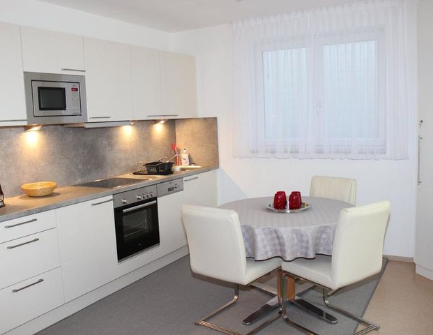 Möblierte Wohnung Gilching UG 55 qm ab 1.2.2026 - Foto 1