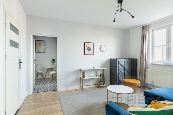 Warszawa Włochy, ul. ks. Juliana Chrościckiego - Фото 1