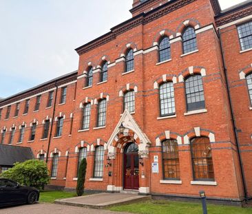 Room in a Shared Flat, Highcroft Hall, B23 - Photo 3