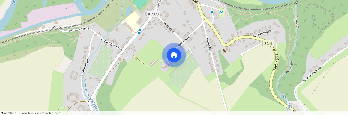 Siedlerweg 13, 09212 Limbach-Oberfrohna