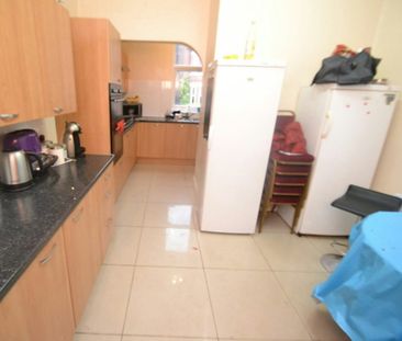 Hope Drive, The Park, Nottingham, NG7 - Photo 1