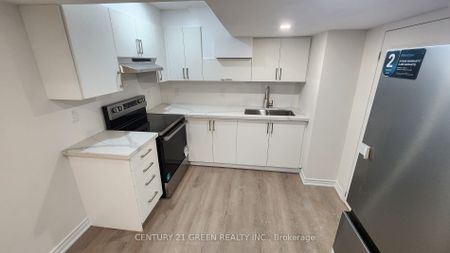 For Lease - 1713 Whitlock Avenue Unit# Basement, Milton, Ontario - Photo 4