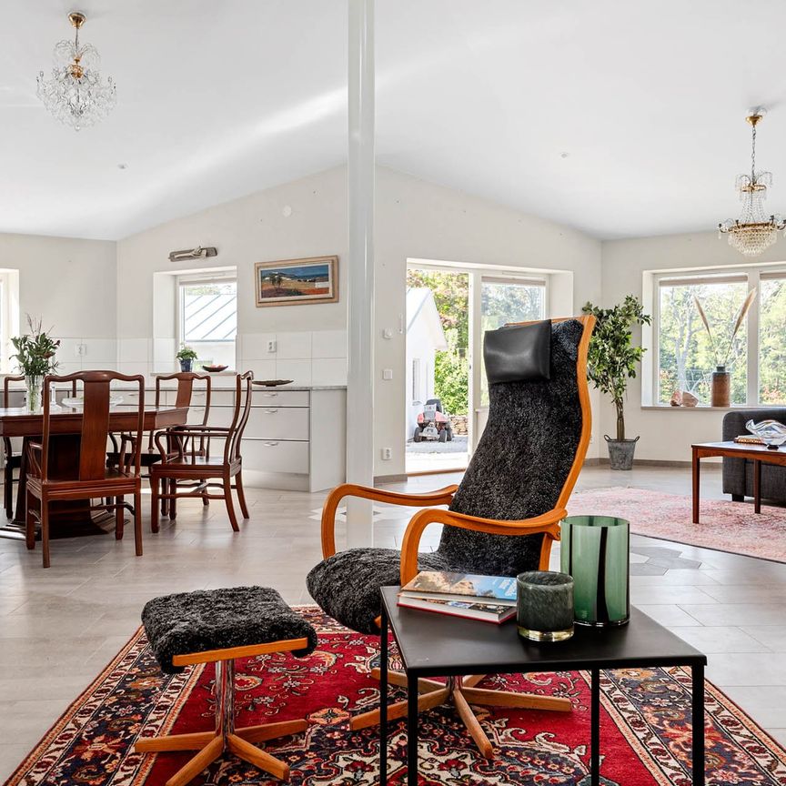 Lummelunda Bruket, Visby - Foto 1