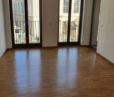 Wohntraum am Neumarkt! Exklusiv und modern - etwas ganz Besonderes! - Foto 3