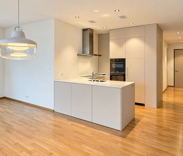 3.5 Zimmer, 93 m², 2. Stock - Foto 4