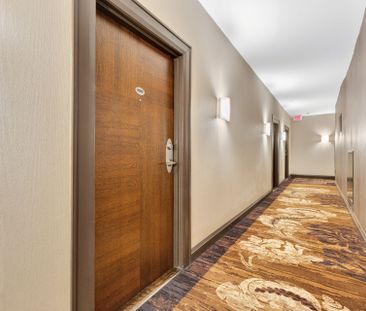 For Lease - 2 Rean Drive Unit# 2002, Toronto, Ontario - Photo 2