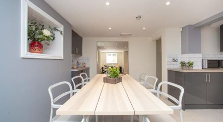 21 Headingley Mount, Headingley, Leeds, LS6 3EL - Photo 4