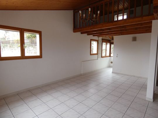 Location Appartement 2 pièces 69m² - Photo 1