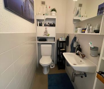 3 Zimmer, 73 m², 2. Stock - Foto 4