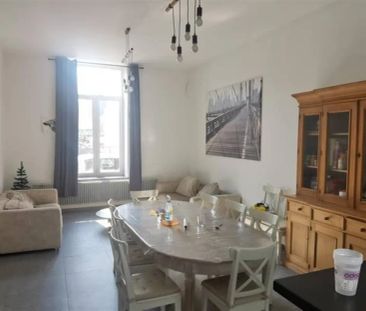 Student flat for rent, Gembloux - Photo 2