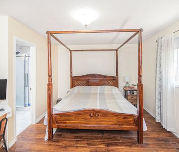 For Lease - 1183 Westview Terrace, Oakville, Ontario - Photo 1