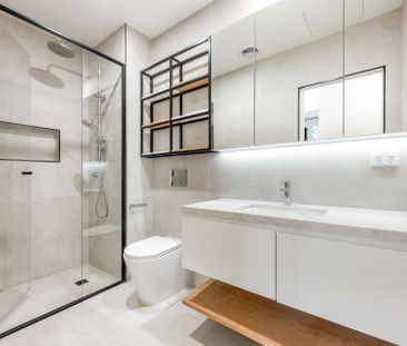 G6/1443 Dandenong Road, Malvern East VIC 3145 - Apartment For Rent ... - Photo 5