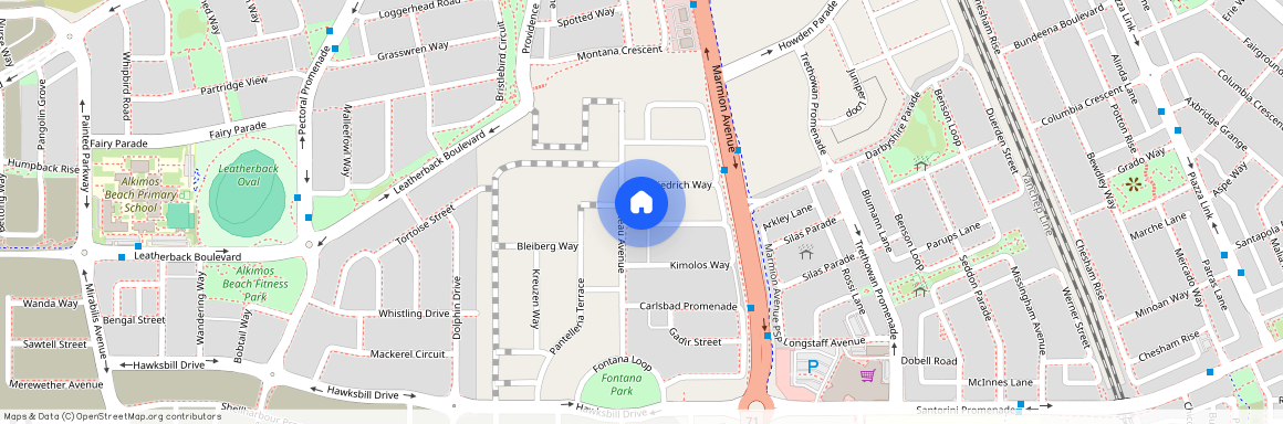 48 Kimolos Way, WA 6038, Alkimos