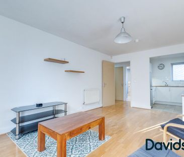 1 bedroom ground floor flat to rent - Photo 4