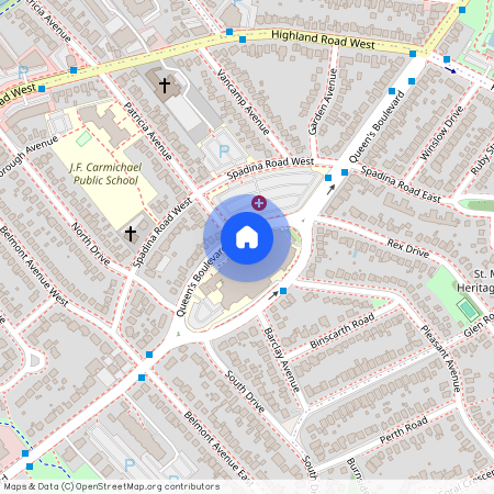 Kitchener, Kitchener, Waterloo, N2M 1B2