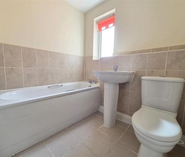 2 bedroom apartment to rent - Photo 6