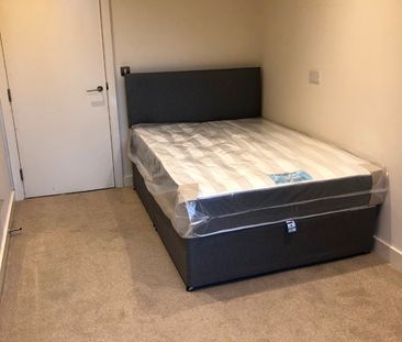 2 Bed Flat, Whitworth Street West, M1 - Photo 4