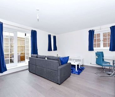 Modern ground floor apartment with private terrace in the heart of ... - Photo 2