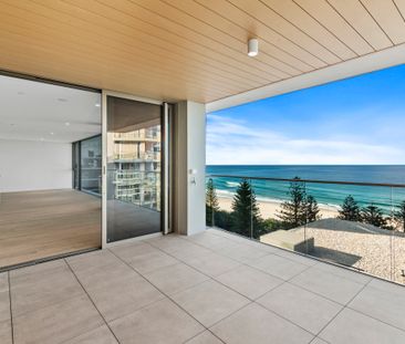 Luxury and comfort in the heart of Burleigh Heads - Photo 1