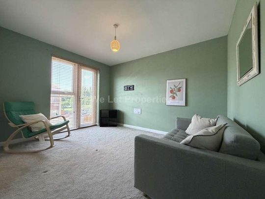 Mawson Road, Manchester, M13 - Photo 1